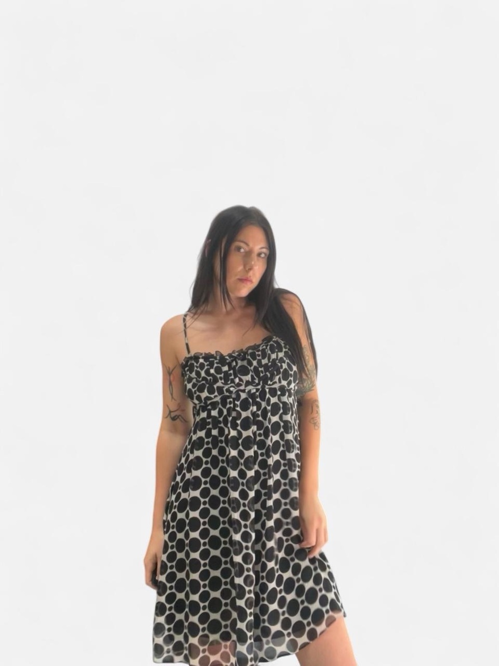 Vintage dress